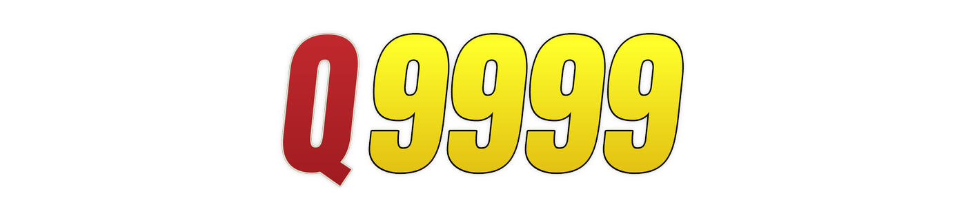 q9999 Logo